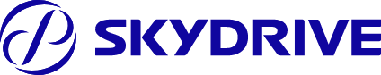 SkyDriveロゴ