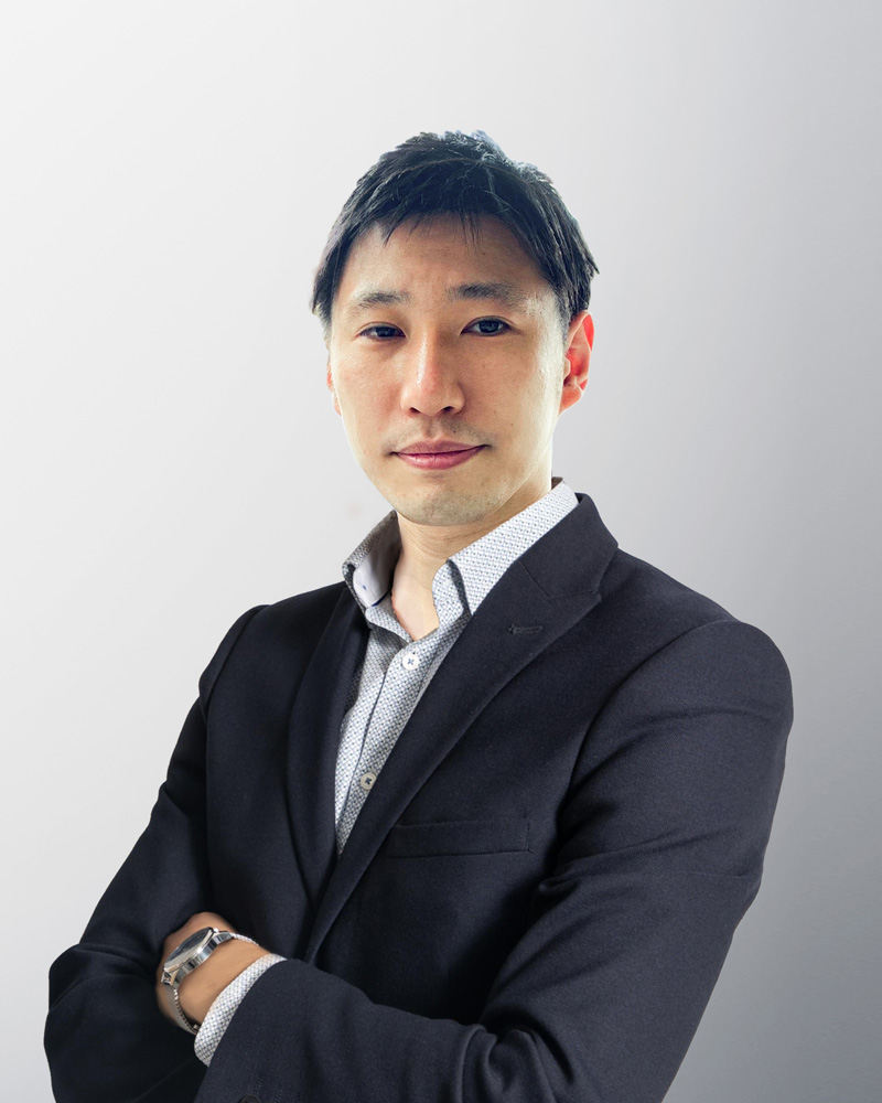 呉 淳海の顔写真